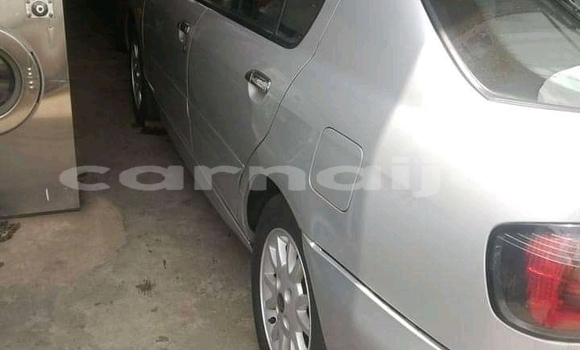 Acheter Occasion Voiture Nissan Primera Autre à Lagos, État de Lagos