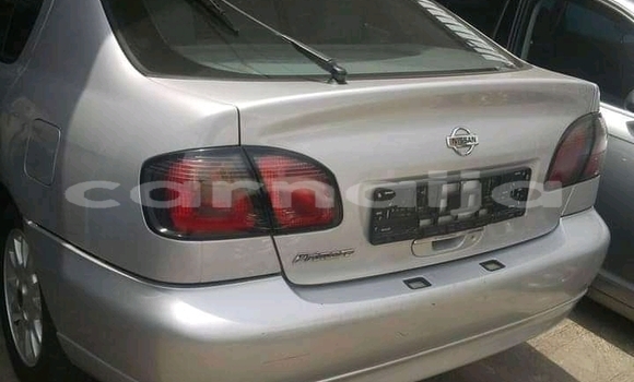 Acheter Occasion Voiture Nissan Primera Autre à Lagos, État de Lagos Acheter Occasion Voiture Nissan Primera Autre à Lagos, État de Lagos