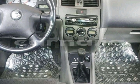 Acheter Occasion Voiture Nissan Primera Autre à Lagos, État de Lagos Acheter Occasion Voiture Nissan Primera Autre à Lagos, État de Lagos