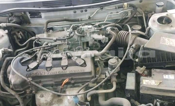 Acheter Occasion Voiture Nissan Primera Autre à Lagos, État de Lagos Acheter Occasion Voiture Nissan Primera Autre à Lagos, État de Lagos