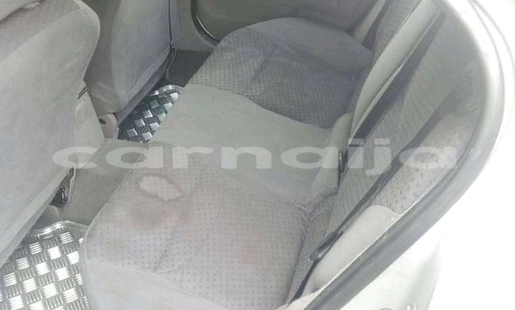 Acheter Occasion Voiture Nissan Primera Autre à Lagos, État de Lagos Acheter Occasion Voiture Nissan Primera Autre à Lagos, État de Lagos