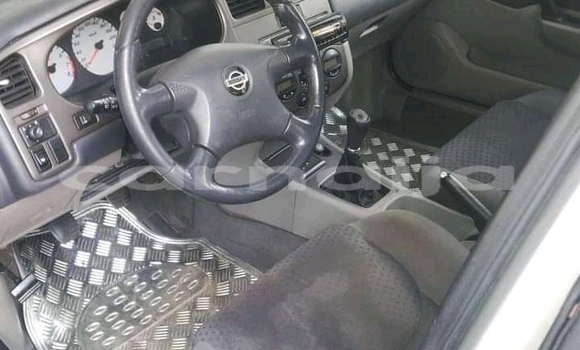 Acheter Occasion Voiture Nissan Primera Autre à Lagos, État de Lagos Acheter Occasion Voiture Nissan Primera Autre à Lagos, État de Lagos
