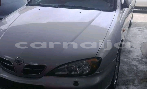 Acheter Occasion Voiture Nissan Primera Autre à Lagos, État de Lagos Acheter Occasion Voiture Nissan Primera Autre à Lagos, État de Lagos