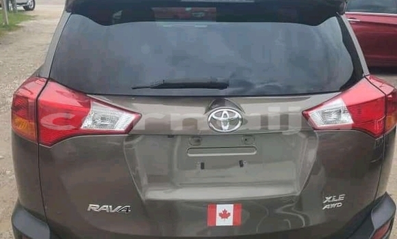 Acheter Occasion Voiture Toyota RAV4 Autre à Lagos, État de Lagos