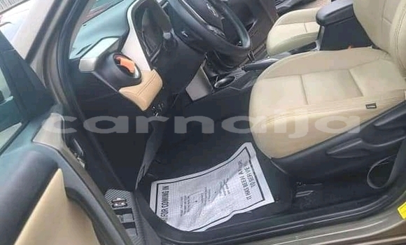 Acheter Occasion Voiture Toyota RAV4 Autre à Lagos, État de Lagos Acheter Occasion Voiture Toyota RAV4 Autre à Lagos, État de Lagos