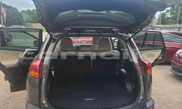 Acheter Occasion Voiture Toyota RAV4 Autre à Lagos, État de Lagos Acheter Occasion Voiture Toyota RAV4 Autre à Lagos, État de Lagos