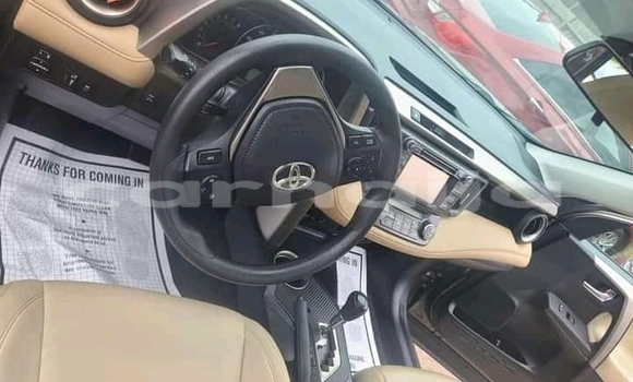 Acheter Occasion Voiture Toyota RAV4 Autre à Lagos, État de Lagos Acheter Occasion Voiture Toyota RAV4 Autre à Lagos, État de Lagos