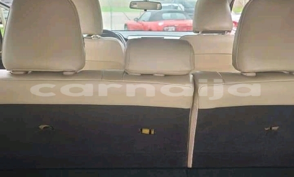 Acheter Occasion Voiture Toyota RAV4 Autre à Lagos, État de Lagos Acheter Occasion Voiture Toyota RAV4 Autre à Lagos, État de Lagos