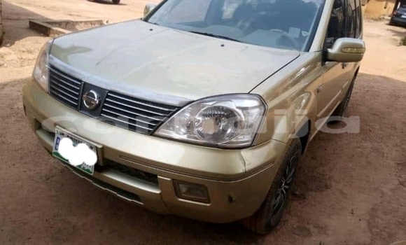 Buy Used Nissan X–Trail Other Car in Lagos in Lagos State Buy Used Nissan X–Trail Other Car in Lagos in Lagos State