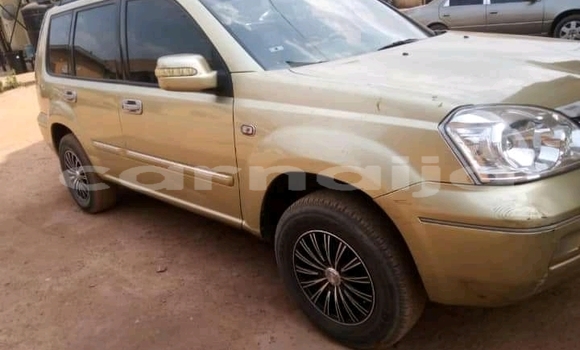 Acheter Occasion Voiture Nissan X–Trail Autre à Lagos, État de Lagos Acheter Occasion Voiture Nissan X–Trail Autre à Lagos, État de Lagos