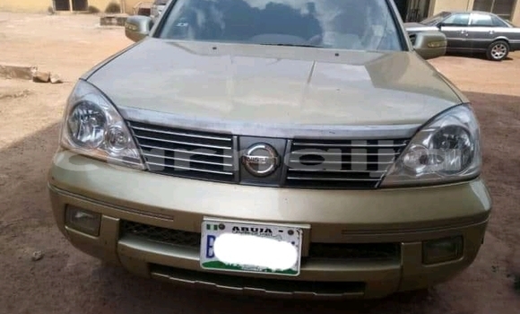Acheter Occasion Voiture Nissan X–Trail Autre à Lagos, État de Lagos Acheter Occasion Voiture Nissan X–Trail Autre à Lagos, État de Lagos