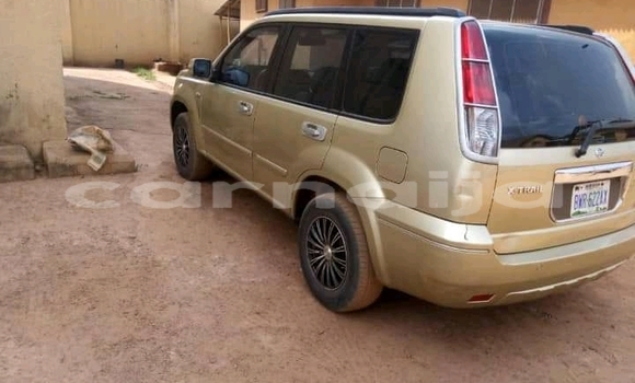 Acheter Occasion Voiture Nissan X–Trail Autre à Lagos, État de Lagos Acheter Occasion Voiture Nissan X–Trail Autre à Lagos, État de Lagos