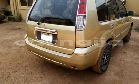 Acheter Occasion Voiture Nissan X–Trail Autre à Lagos, État de Lagos Acheter Occasion Voiture Nissan X–Trail Autre à Lagos, État de Lagos