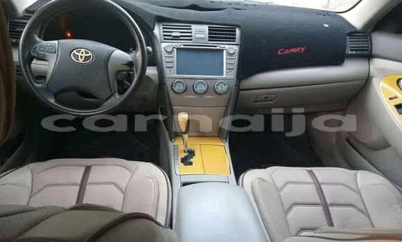 Acheter Occasion Voiture Toyota Camry Autre à Lagos, État de Lagos