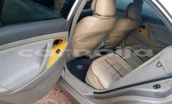 Acheter Occasion Voiture Toyota Camry Autre à Lagos, État de Lagos Acheter Occasion Voiture Toyota Camry Autre à Lagos, État de Lagos