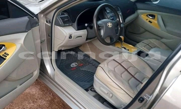 Acheter Occasion Voiture Toyota Camry Autre à Lagos, État de Lagos Acheter Occasion Voiture Toyota Camry Autre à Lagos, État de Lagos