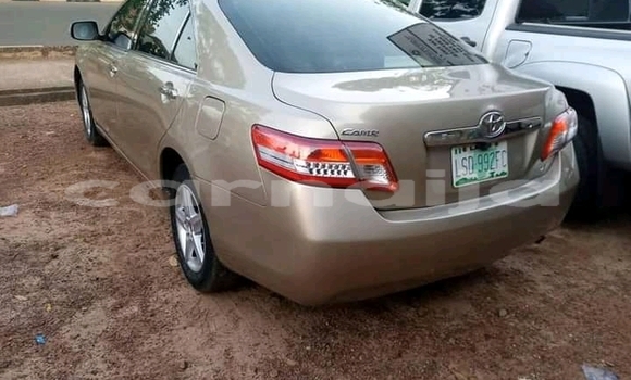 Acheter Occasion Voiture Toyota Camry Autre à Lagos, État de Lagos Acheter Occasion Voiture Toyota Camry Autre à Lagos, État de Lagos