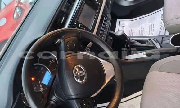Acheter Occasion Voiture Toyota Corolla Gris à Lagos, État de Lagos Acheter Occasion Voiture Toyota Corolla Gris à Lagos, État de Lagos