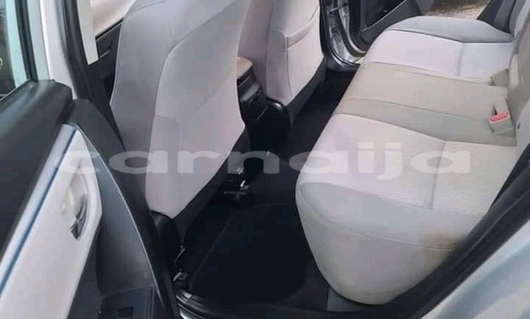 Acheter Occasion Voiture Toyota Corolla Gris à Lagos, État de Lagos Acheter Occasion Voiture Toyota Corolla Gris à Lagos, État de Lagos