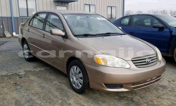 Acheter Neuf Voiture Toyota Corolla Gris à Lagos, État de Lagos Acheter Neuf Voiture Toyota Corolla Gris à Lagos, État de Lagos