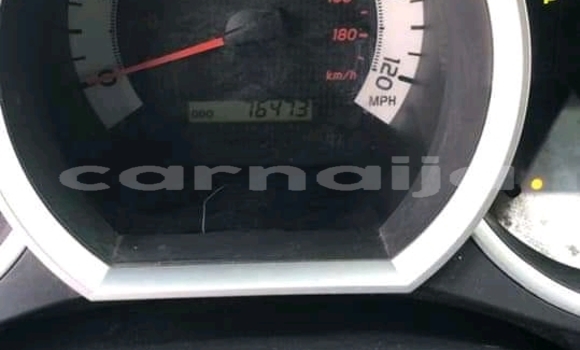 Acheter Occasion Voiture Toyota Tacoma Rouge à Lagos, État de Lagos Acheter Occasion Voiture Toyota Tacoma Rouge à Lagos, État de Lagos