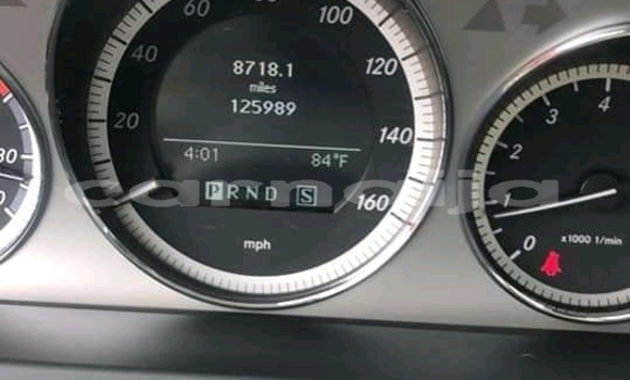 Acheter Occasion Voiture Mercedes-Benz CLS250 Noir à Lagos, État de Lagos Acheter Occasion Voiture Mercedes-Benz CLS250 Noir à Lagos, État de Lagos