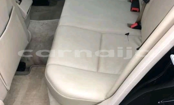 Acheter Occasion Voiture Mercedes-Benz CLS250 Noir à Lagos, État de Lagos Acheter Occasion Voiture Mercedes-Benz CLS250 Noir à Lagos, État de Lagos