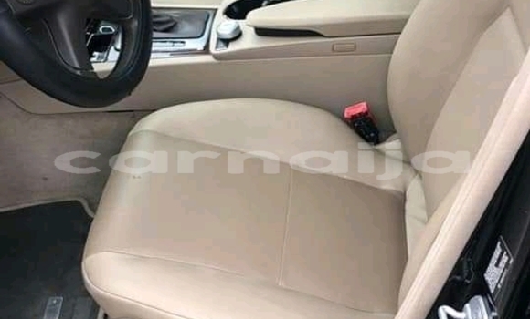 Acheter Occasion Voiture Mercedes-Benz CLS250 Noir à Lagos, État de Lagos Acheter Occasion Voiture Mercedes-Benz CLS250 Noir à Lagos, État de Lagos