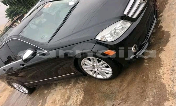Acheter Occasion Voiture Mercedes-Benz CLS250 Noir à Lagos, État de Lagos Acheter Occasion Voiture Mercedes-Benz CLS250 Noir à Lagos, État de Lagos