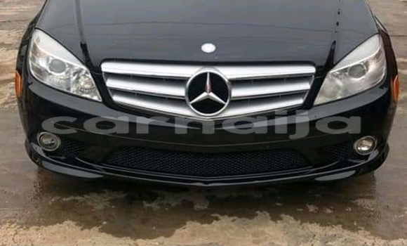 Acheter Occasion Voiture Mercedes-Benz CLS250 Noir à Lagos, État de Lagos Acheter Occasion Voiture Mercedes-Benz CLS250 Noir à Lagos, État de Lagos