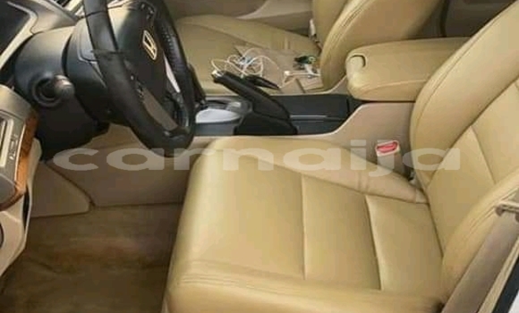 Acheter Neuf Voiture Honda Accord Blanc à Lagos, État de Lagos Acheter Neuf Voiture Honda Accord Blanc à Lagos, État de Lagos