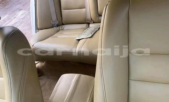 Acheter Neuf Voiture Honda Accord Blanc à Lagos, État de Lagos Acheter Neuf Voiture Honda Accord Blanc à Lagos, État de Lagos