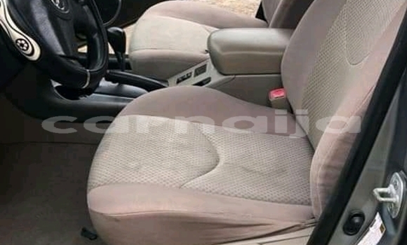 Acheter Occasion Voiture Toyota RAV4 Noir à Lagos, État de Lagos Acheter Occasion Voiture Toyota RAV4 Noir à Lagos, État de Lagos