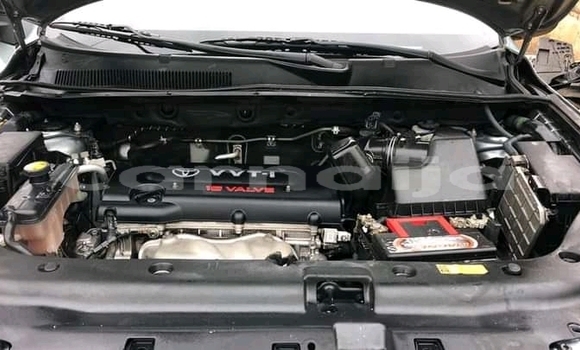 Acheter Occasion Voiture Toyota RAV4 Noir à Lagos, État de Lagos Acheter Occasion Voiture Toyota RAV4 Noir à Lagos, État de Lagos