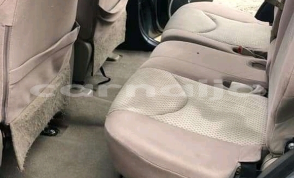 Acheter Occasion Voiture Toyota RAV4 Noir à Lagos, État de Lagos Acheter Occasion Voiture Toyota RAV4 Noir à Lagos, État de Lagos