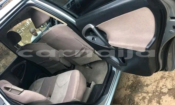 Acheter Occasion Voiture Toyota RAV4 Noir à Lagos, État de Lagos Acheter Occasion Voiture Toyota RAV4 Noir à Lagos, État de Lagos