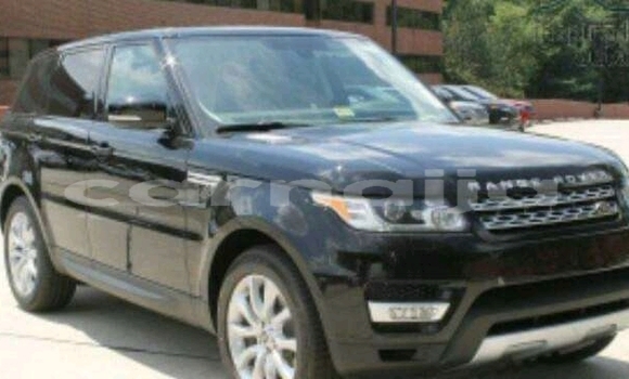 Acheter Occasion Voiture Range Rover Range Rover Noir à Lagos, État de Lagos Acheter Occasion Voiture Range Rover Range Rover Noir à Lagos, État de Lagos
