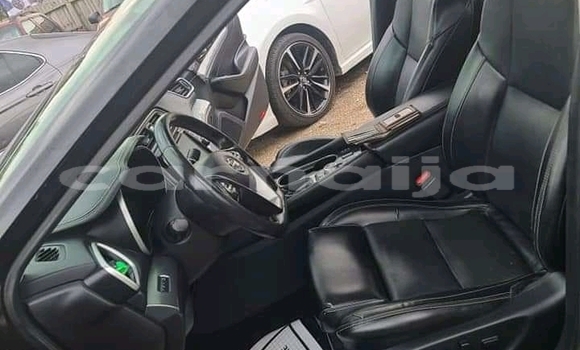 Buy Used Nissan Maxima Black Car in Lagos in Lagos State Buy Used Nissan Maxima Black Car in Lagos in Lagos State