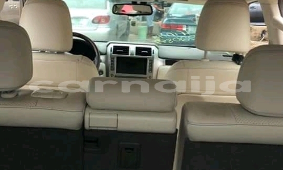 Buy Used Lexus GS Black Car in Lagos in Lagos State Buy Used Lexus GS Black Car in Lagos in Lagos State