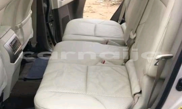 Acheter Occasion Voiture Lexus GS Noir à Lagos, État de Lagos Acheter Occasion Voiture Lexus GS Noir à Lagos, État de Lagos