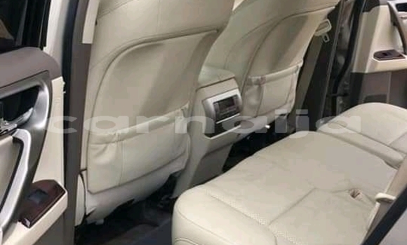 Acheter Occasion Voiture Lexus GS Noir à Lagos, État de Lagos Acheter Occasion Voiture Lexus GS Noir à Lagos, État de Lagos