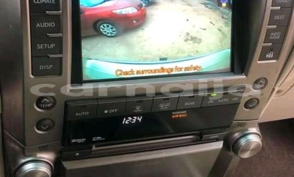 Acheter Occasion Voiture Lexus GS Noir à Lagos, État de Lagos Acheter Occasion Voiture Lexus GS Noir à Lagos, État de Lagos