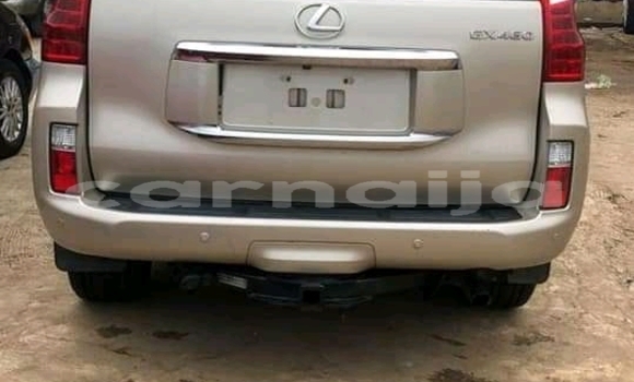 Acheter Occasion Voiture Lexus GS Noir à Lagos, État de Lagos Acheter Occasion Voiture Lexus GS Noir à Lagos, État de Lagos