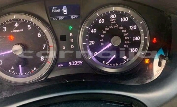 Acheter Occasion Voiture Lexus ES 300 Bleu à Lagos, État de Lagos