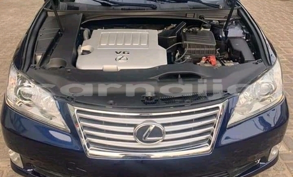 Acheter Occasion Voiture Lexus ES 300 Bleu à Lagos, État de Lagos Acheter Occasion Voiture Lexus ES 300 Bleu à Lagos, État de Lagos