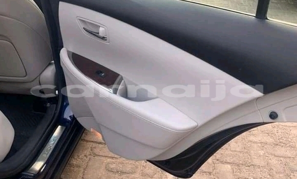 Acheter Occasion Voiture Lexus ES 300 Bleu à Lagos, État de Lagos Acheter Occasion Voiture Lexus ES 300 Bleu à Lagos, État de Lagos