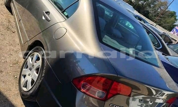 Acheter Occasion Voiture Honda Civic Autre à Lagos, État de Lagos