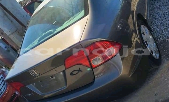 Acheter Occasion Voiture Honda Civic Autre à Lagos, État de Lagos Acheter Occasion Voiture Honda Civic Autre à Lagos, État de Lagos