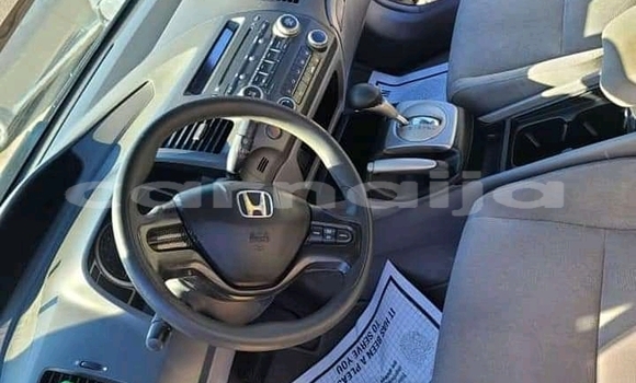 Acheter Occasion Voiture Honda Civic Autre à Lagos, État de Lagos Acheter Occasion Voiture Honda Civic Autre à Lagos, État de Lagos