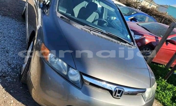 Acheter Occasion Voiture Honda Civic Autre à Lagos, État de Lagos Acheter Occasion Voiture Honda Civic Autre à Lagos, État de Lagos